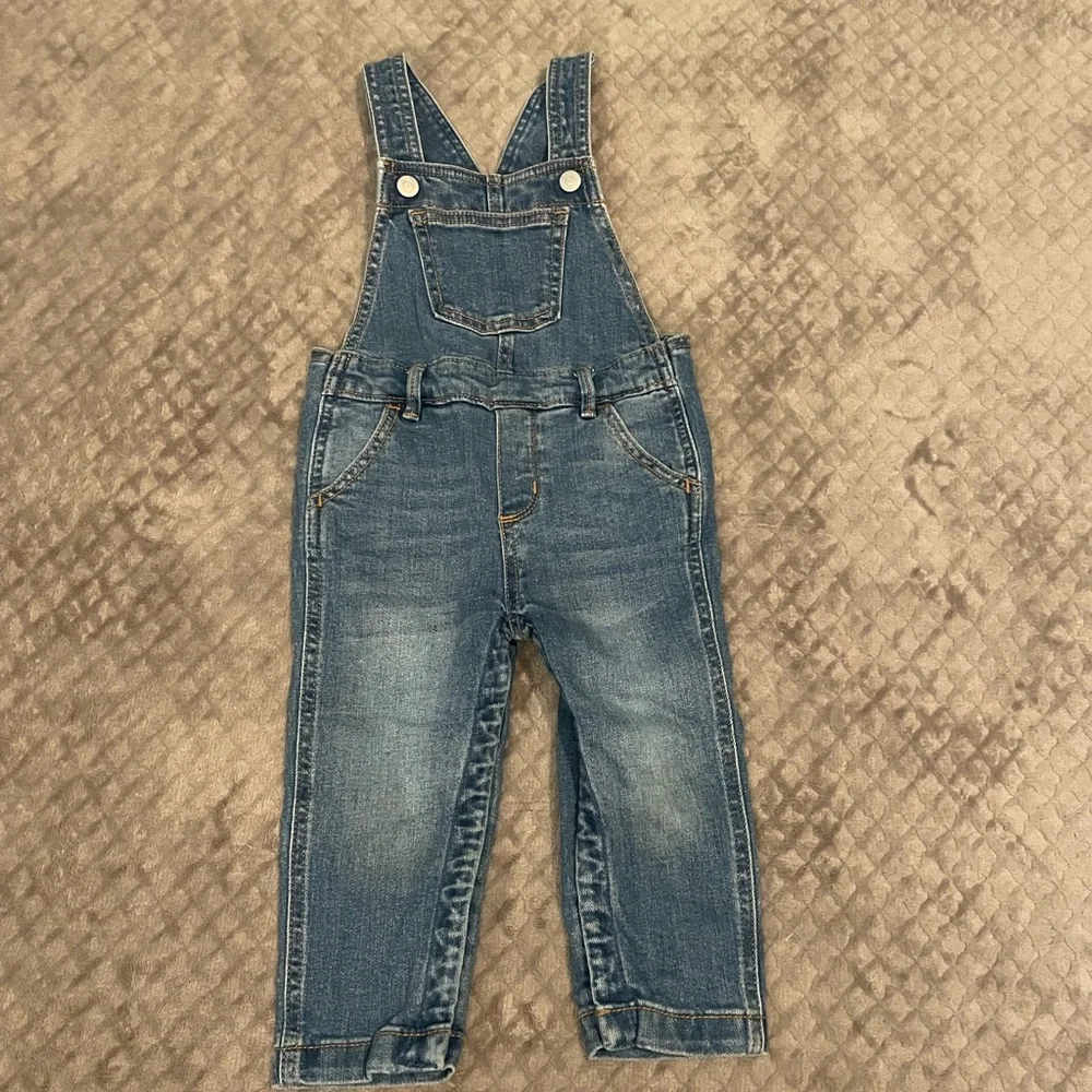 Old Navy Overalls